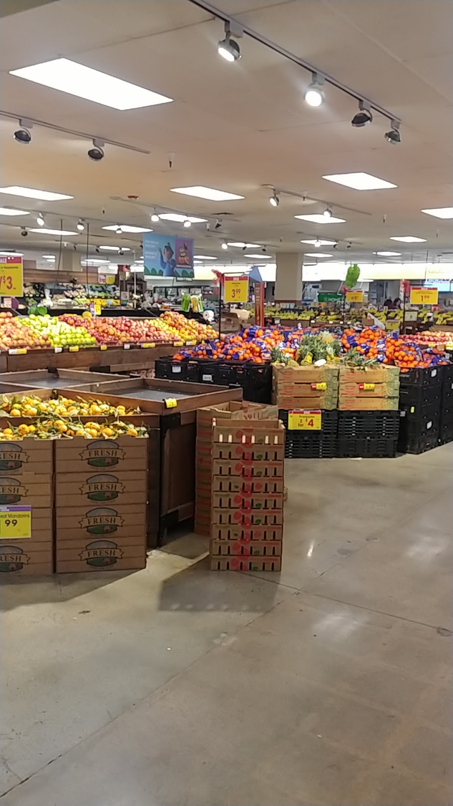 King Soopers | 9820 W Belleview Ave, Littleton, CO 80123, USA | Phone: (303) 978-9618