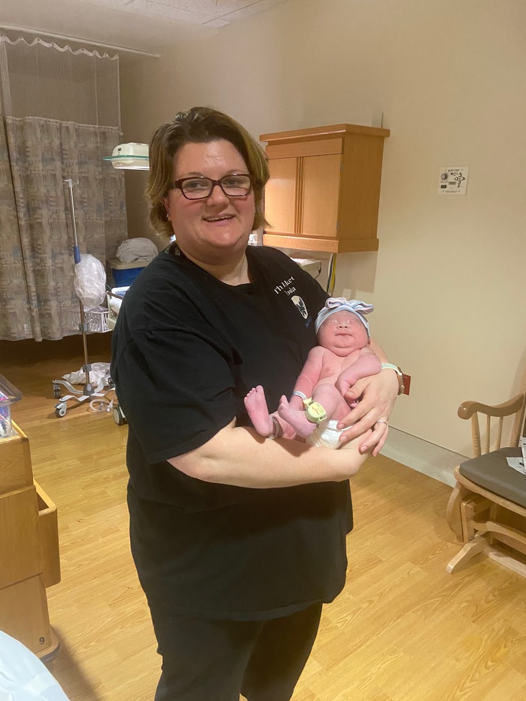 The Inked Doula | 1824 Pebblebrook Ln, Sherman, TX 75092, USA | Phone: (469) 441-9055