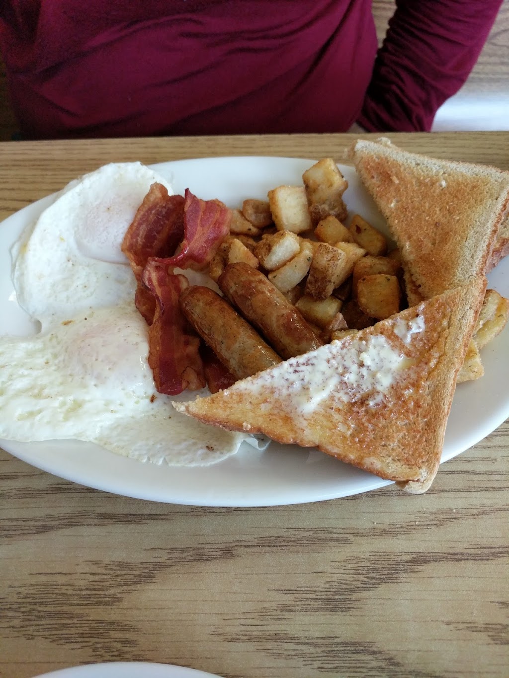 Marthas Diner | 1734 Lakeview Ave, Dracut, MA 01826, USA | Phone: (978) 674-9970