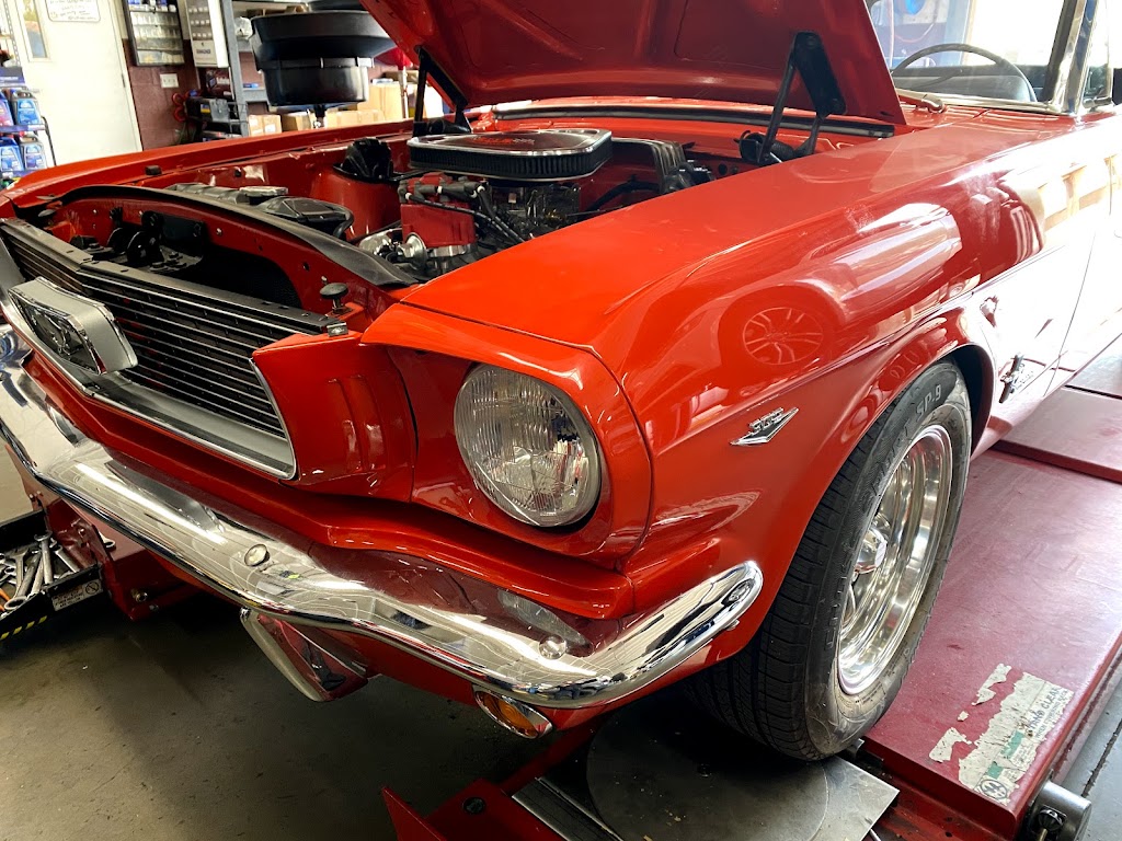 Desert Car Care Chandler | 95 N Dobson Rd, Chandler, AZ 85224, USA | Phone: (480) 526-5539