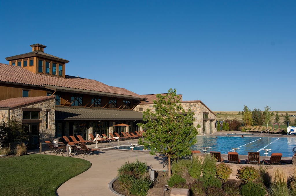 The Lodge at Flying Horse | 1880 Weiskopf Point, Colorado Springs, CO 80921, USA | Phone: (844) 768-2684