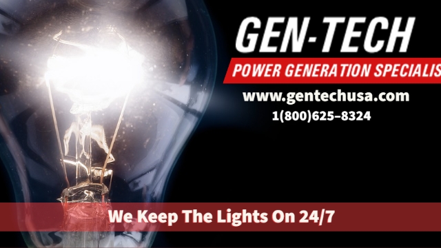 Gen-Tech of Colorado Emergency Generator Specialists | 8080 Pontiac St, Commerce City, CO 80022, USA | Phone: (800) 625-8324