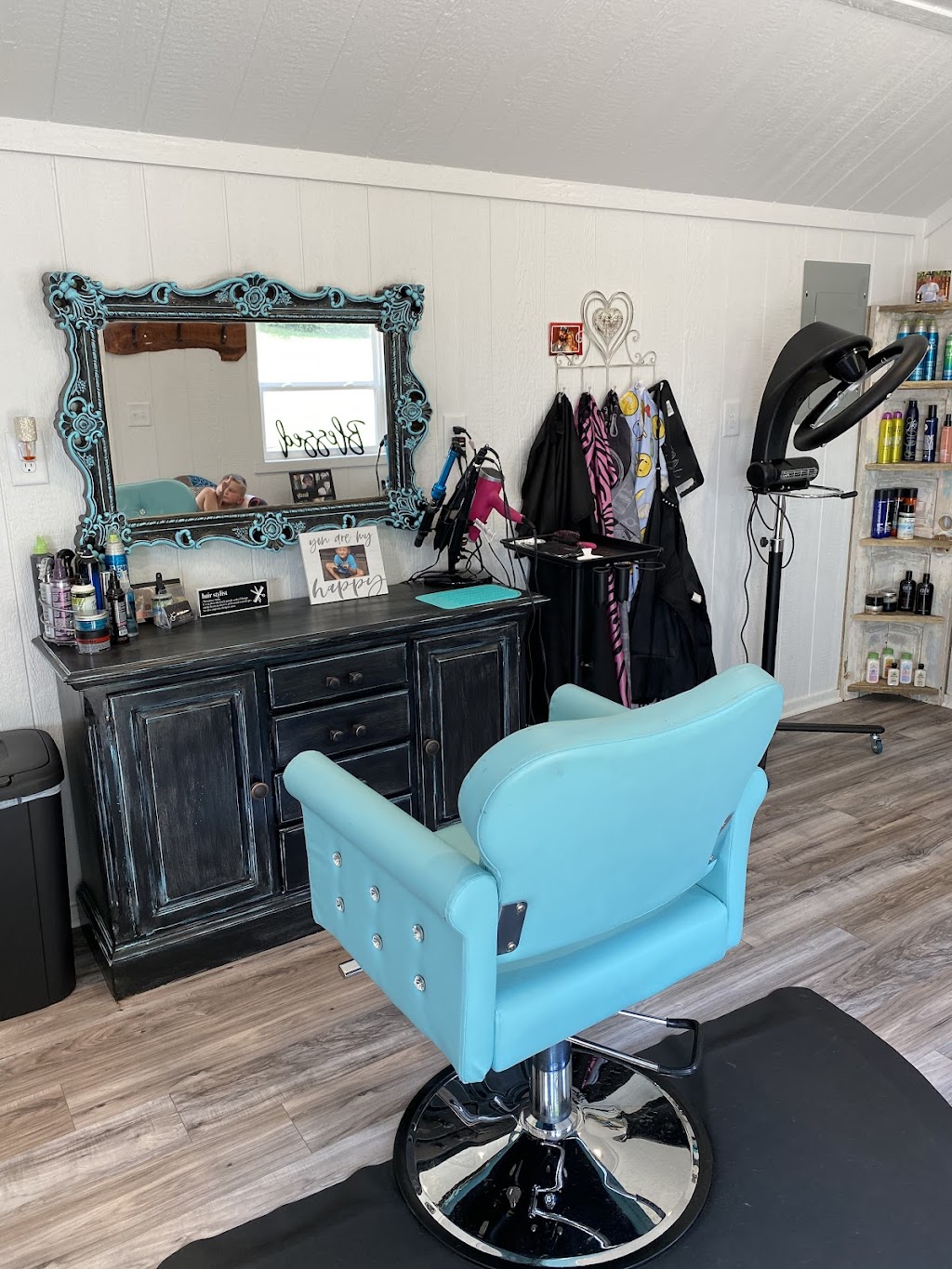 Cathy’s Hair Shack | 353 McCready Dr, Dallas, GA 30157, USA | Phone: (678) 858-4557