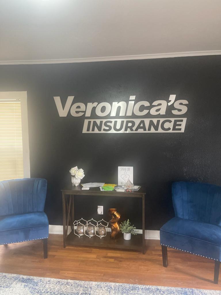 Veronicas Insurance Greenville | 4030 Wesley St, Greenville, TX 75401, USA | Phone: (903) 419-5730