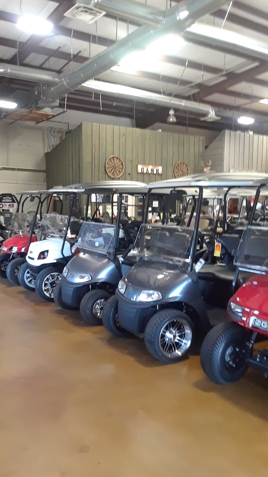 Fat Boys Golf Carts | 1587 Access Rd, Covington, GA 30014, USA | Phone: (678) 625-0711