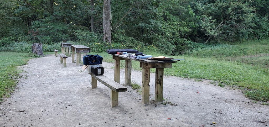 Clark State Forest Gun Range | Scottsburg, IN 47170, USA | Phone: (812) 294-4306