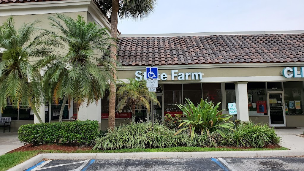 Peter Weidinger - State Farm Insurance Agent | 1844 N Nob Hill Rd, Plantation, FL 33322 | Phone: (954) 475-2662