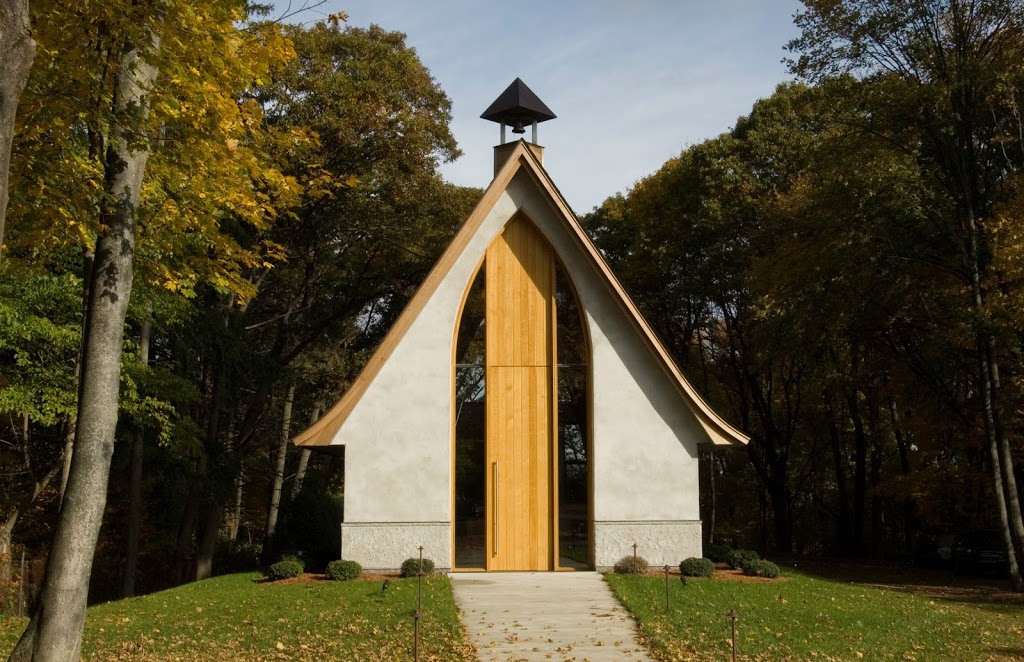 St. Joseph Retreat House | 65 Father Carney Dr, Milton, MA 02186, USA | Phone: (617) 698-6785