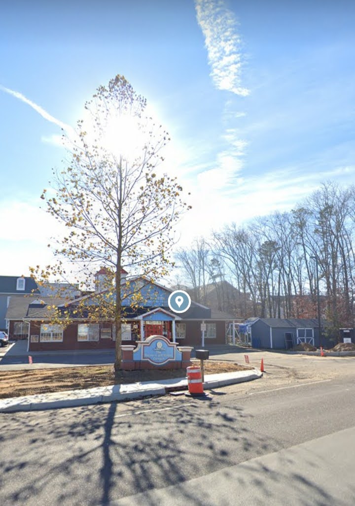 The Special Childrens Center | 1400 Prospect St, Lakewood, NJ 08701, USA | Phone: (732) 367-0099