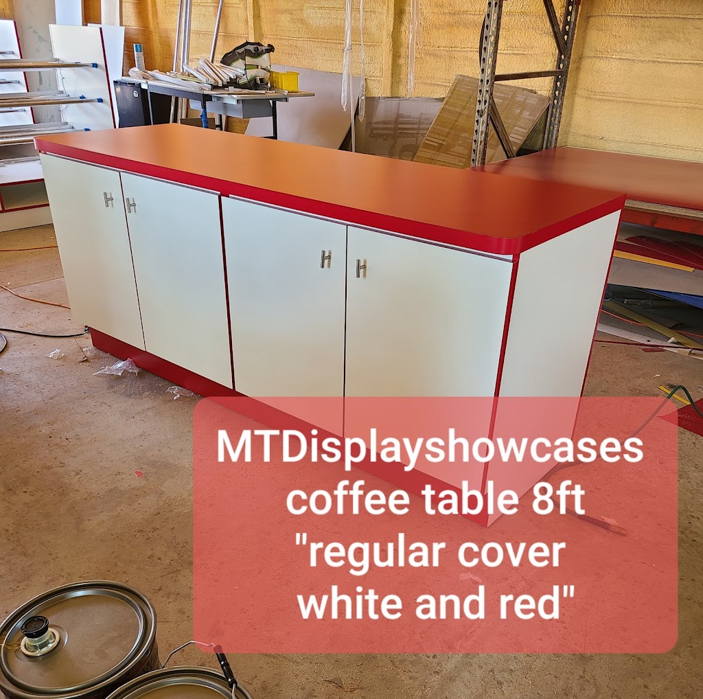 mt display showcases | 6154 Haley Way, Crandall, TX 75114, USA | Phone: (214) 714-2639