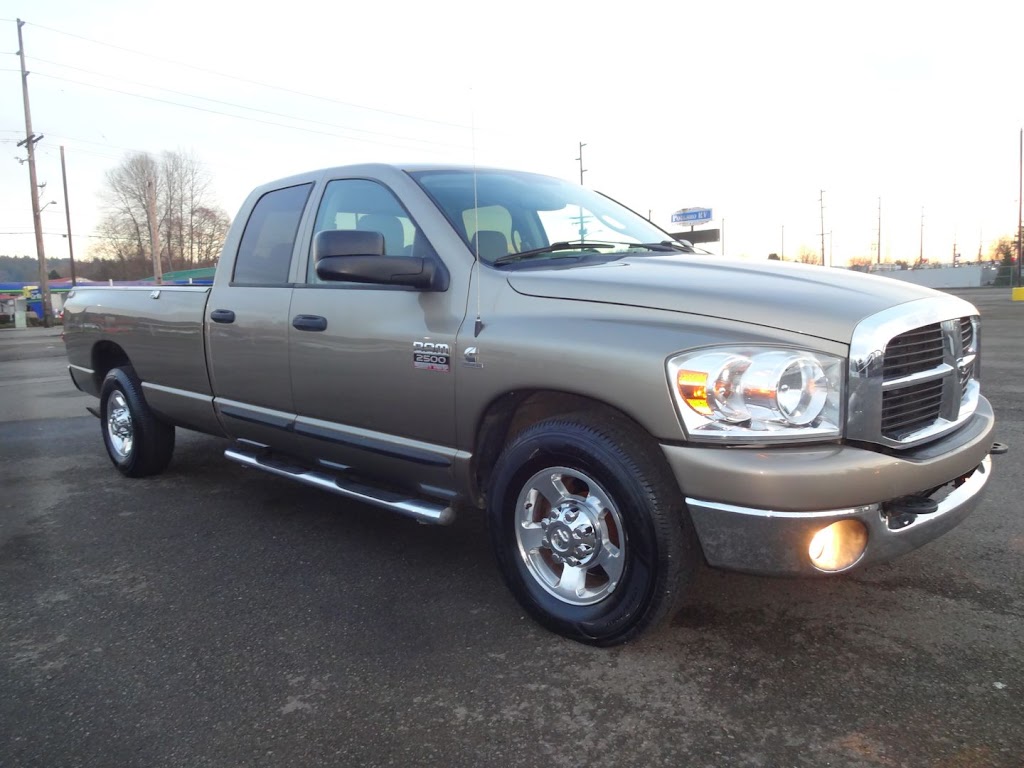 Reliable Auto Sales | 5141 Auburn Way N, Auburn, WA 98002, USA | Phone: (253) 373-9999