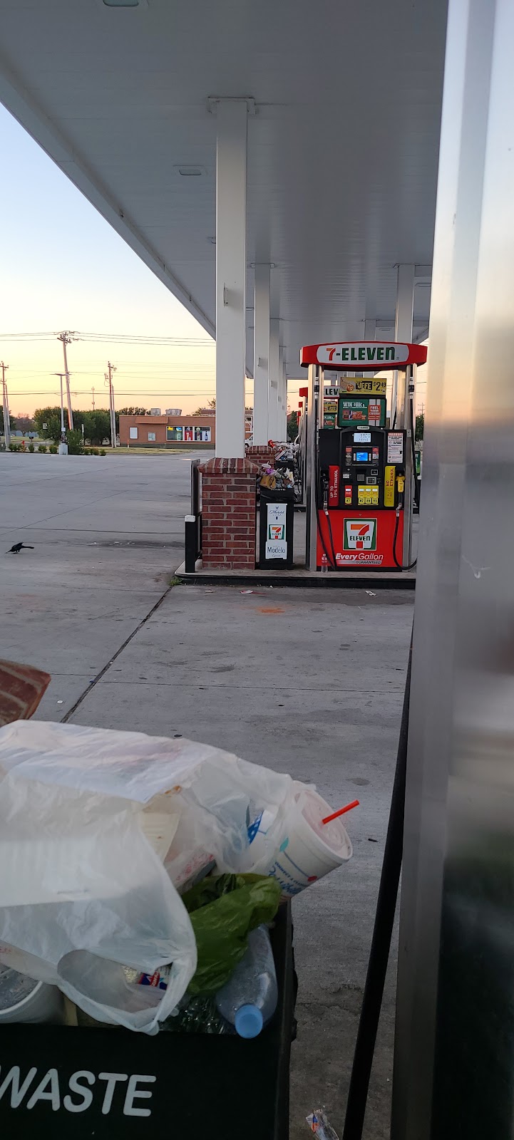 7-Eleven | 1201 12th Ave NE, Norman, OK 73071, USA | Phone: (405) 329-2744