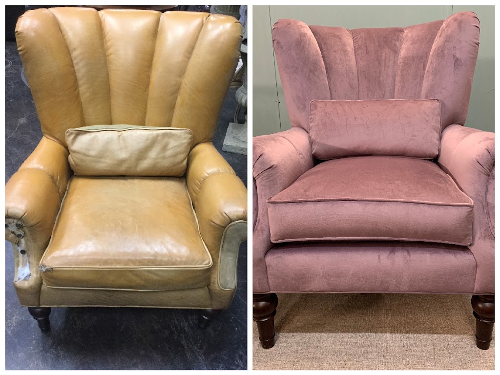 Texas Upholstery | 1675 Brumlow Ave Ste 110, Southlake, TX 76092, USA | Phone: (817) 265-7048