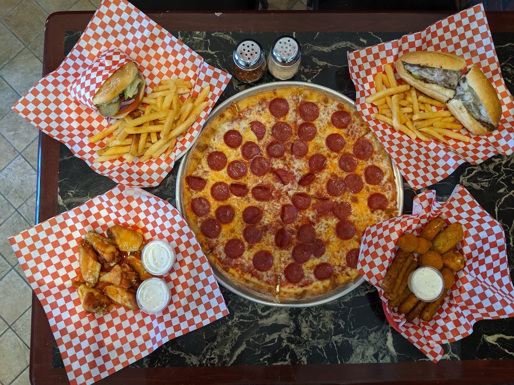 Bernardos Pizza & Wings | 5785 W Tropicana Ave #3, Las Vegas, NV 89103, USA | Phone: (702) 316-1999