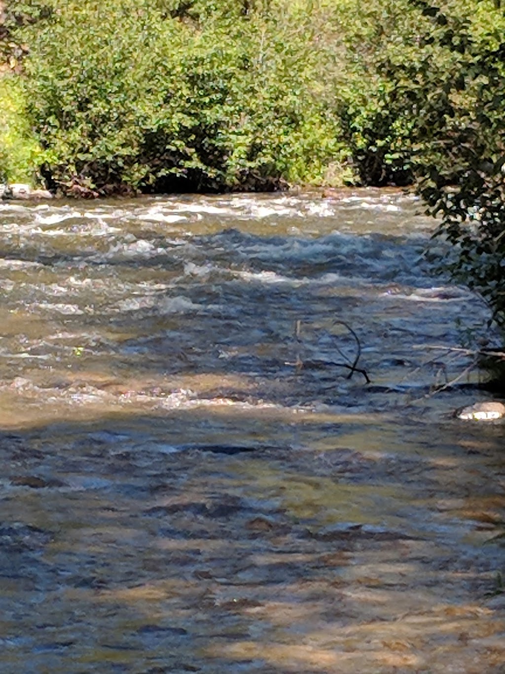 Deadwood Campground & Trailhead | Boise National Forest, Forest Rd 24HB, Lowman, ID 83637, USA | Phone: (208) 259-3361