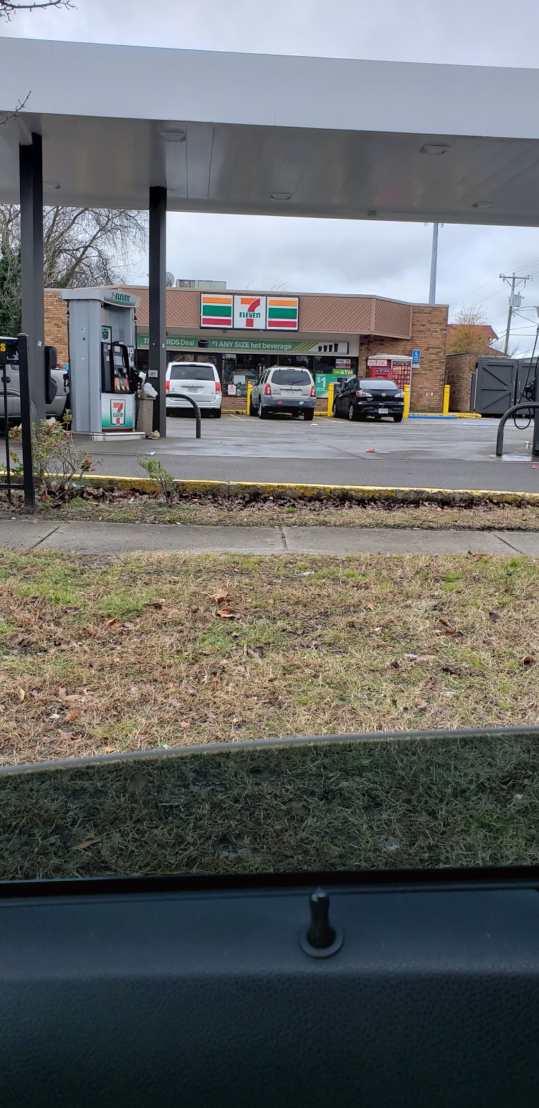 7-Eleven | 3805 Colley Ave, Norfolk, VA 23508, USA | Phone: (757) 679-7834