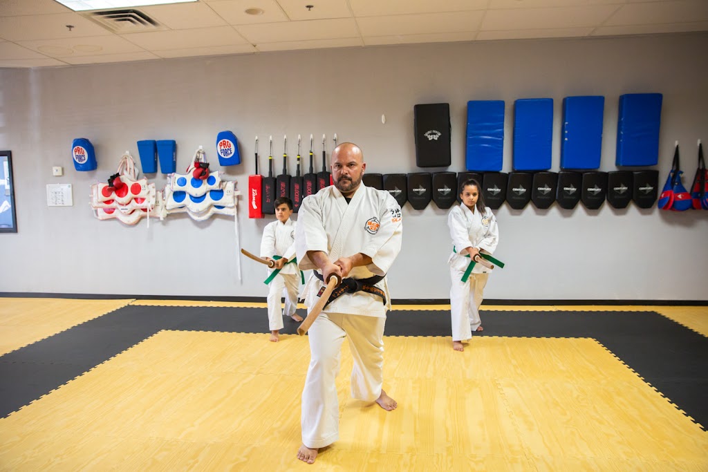 Kenshin Martial Arts | 5450 Meridian Rd, Peyton, CO 80831, USA | Phone: (719) 646-4896