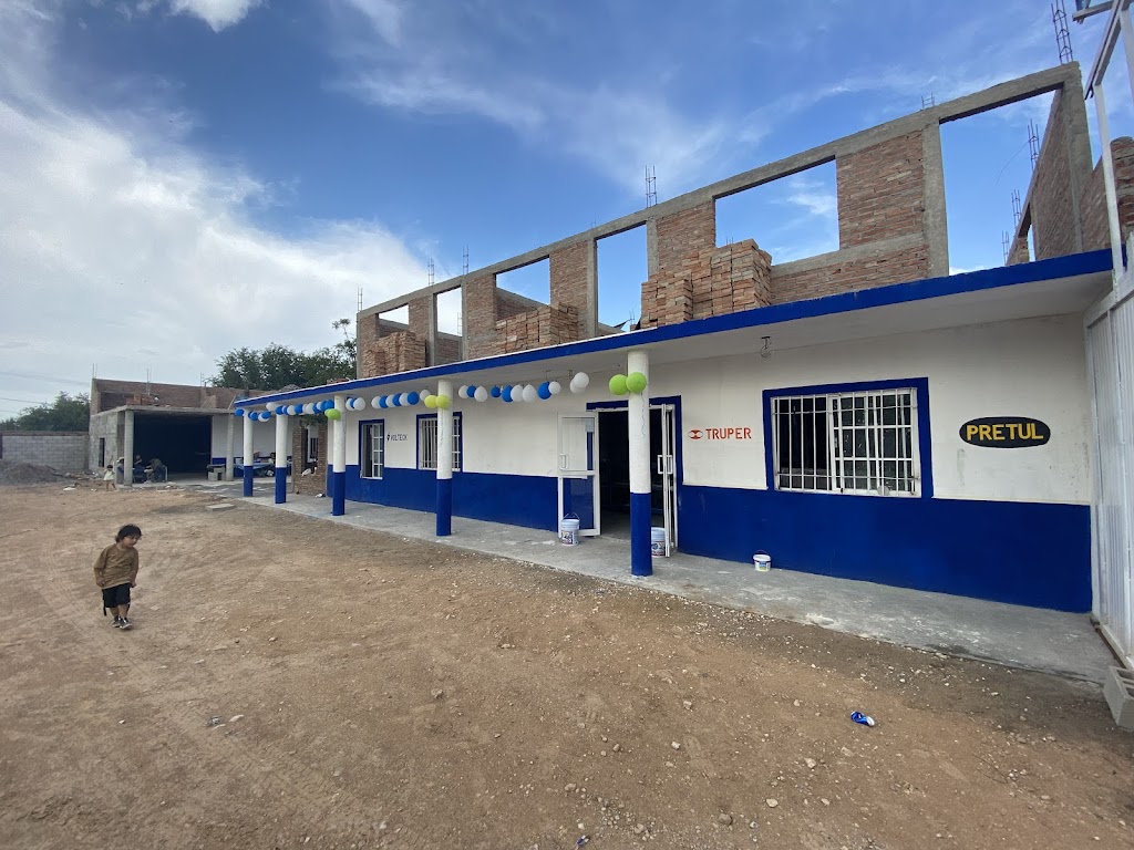 FERRETERIA B&R, SAMALAYUCA | miguel hidalgo, C. Agustín Esparza, 32730 Samalayuca, Chih., Mexico | Phone: 656 244 4848