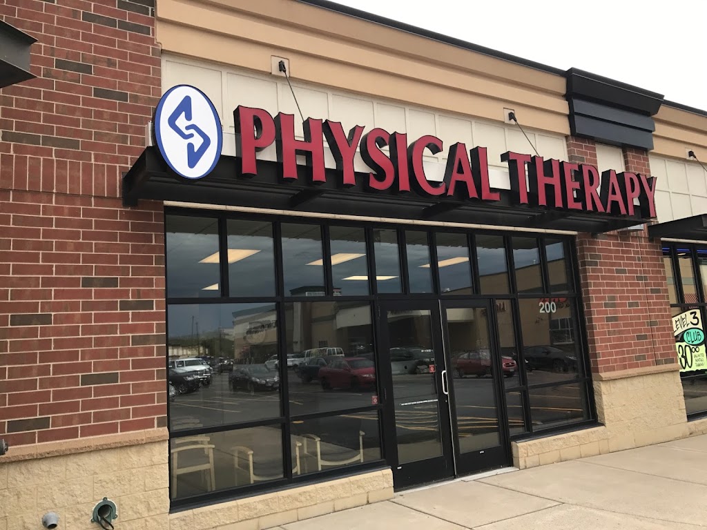 Ramsey Physical Therapy | 7876 Sunwood Dr NW, Ramsey, MN 55303, USA | Phone: (763) 283-5977