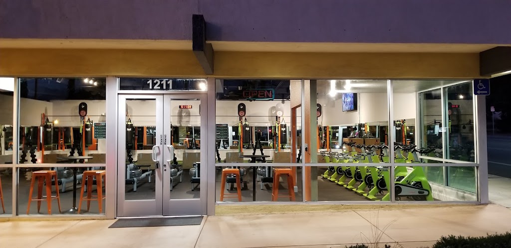 United Fitness - Free 21 day Food Focus & Fitness Experience | 1211 W Central Ave, Brea, CA 92821, USA | Phone: (909) 999-1515