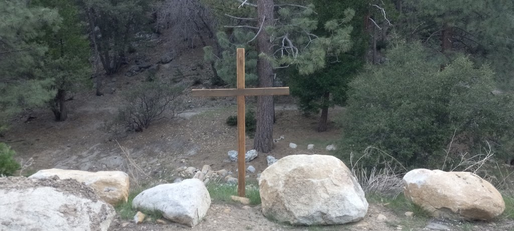 Camp Maranatha | 54162 Maranatha Dr, Idyllwild-Pine Cove, CA 92549, USA | Phone: (951) 659-2739