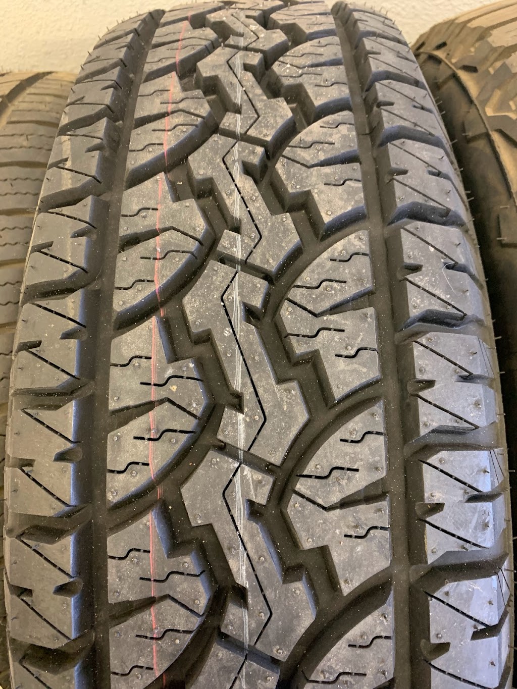 Tire King of Falcon | 8345 Blue Gill Dr, Falcon, CO 80831, USA | Phone: (719) 301-3001