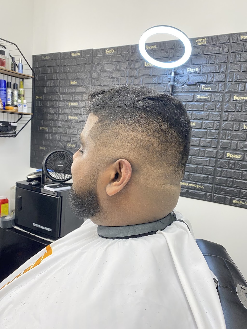 Balanced Barbers 2.0 | 1217 W State Hwy 114 Unit 124, Grapevine, TX 76051, USA | Phone: (817) 657-4443