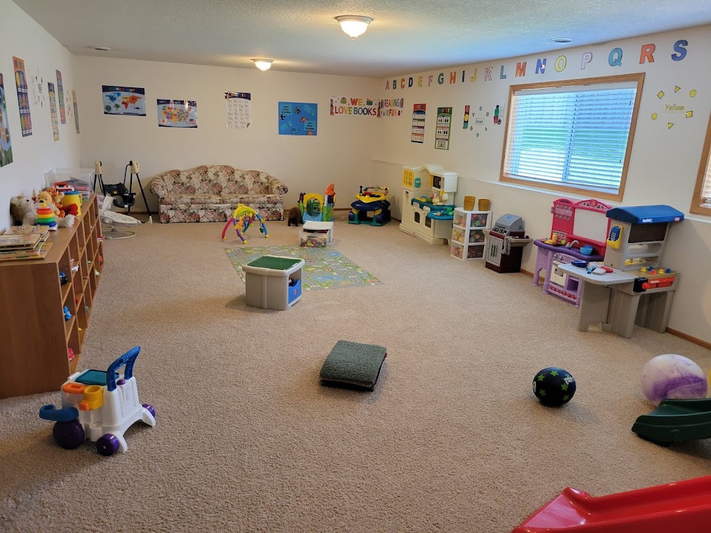 Joes Daycare | 1032 Kerber Pass, Chaska, MN 55318, USA | Phone: (952) 200-1792