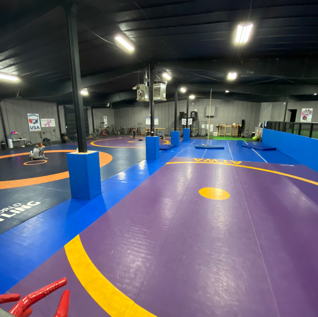 Curby Training Center | 2739 6th Ave, Troy, NY 12180, USA | Phone: (518) 603-2968