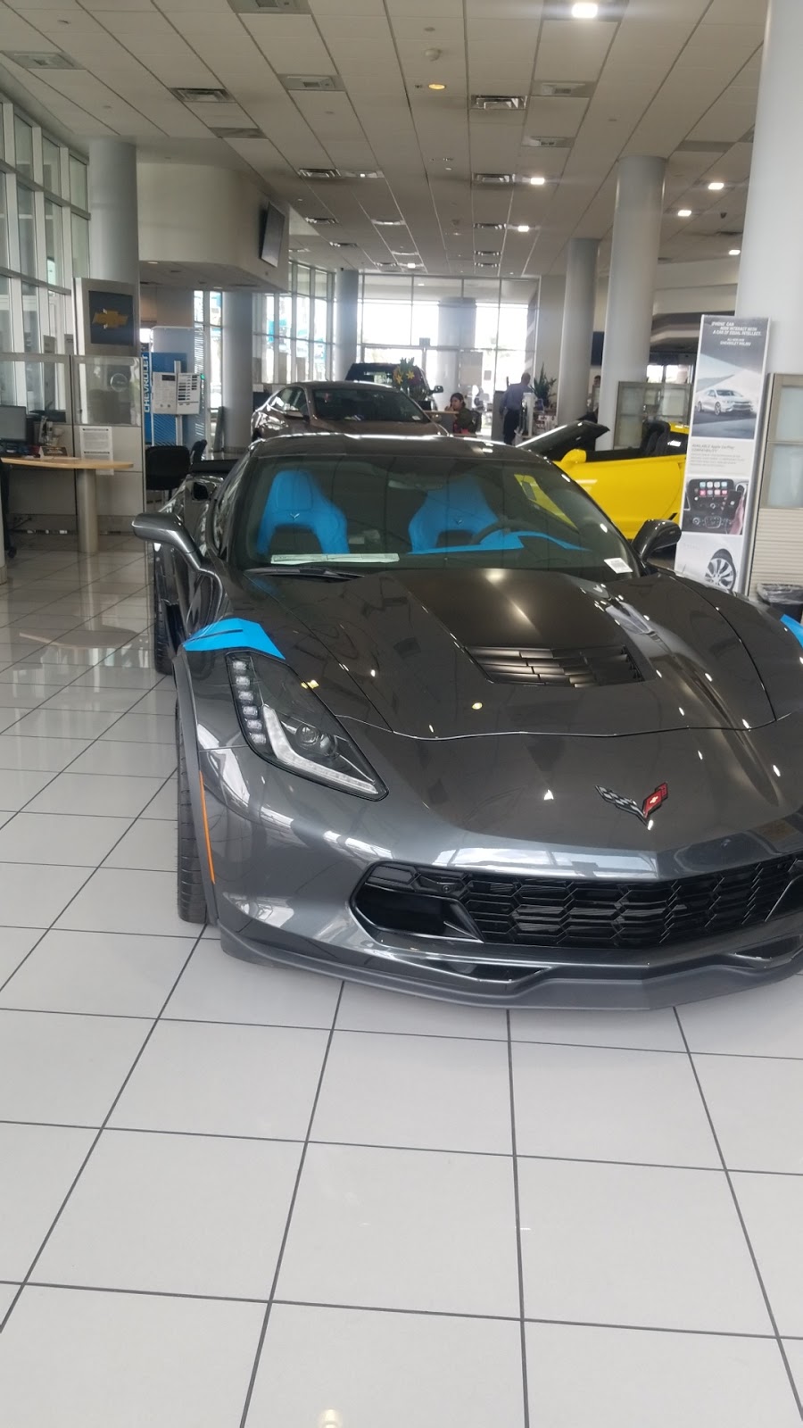 Chevrolet of Montebello | 310 W Whittier Blvd, Montebello, CA 90640, USA | Phone: (323) 680-5933