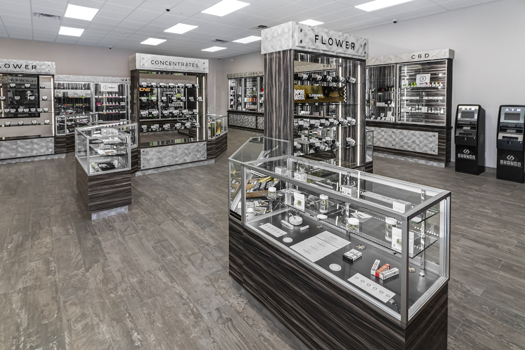 Shango Marijuana Dispensary Moreno Valley | 11875 Pigeon Pass Rd C1, Moreno Valley, CA 92557, USA | Phone: (866) 474-2646