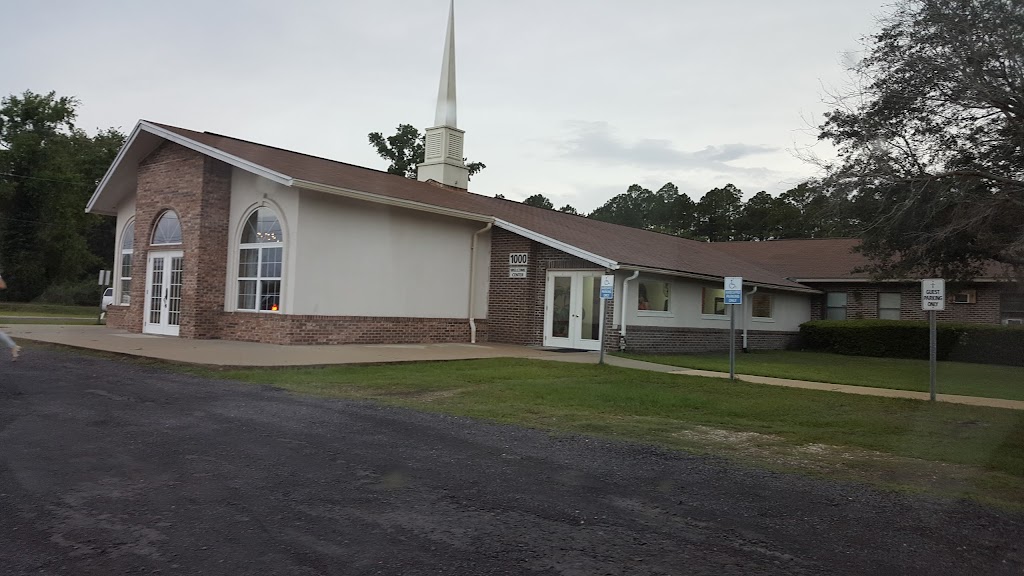 Lake Asbury Baptist Church | 2674 Henley Rd, Green Cove Springs, FL 32043, USA | Phone: (904) 282-7079