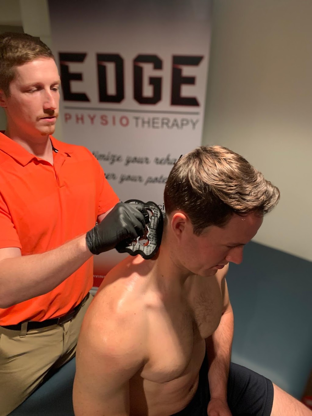 Edge Physiotherapy | 4553 Aultman Ave NW, North Canton, OH 44720, USA | Phone: (330) 256-0780