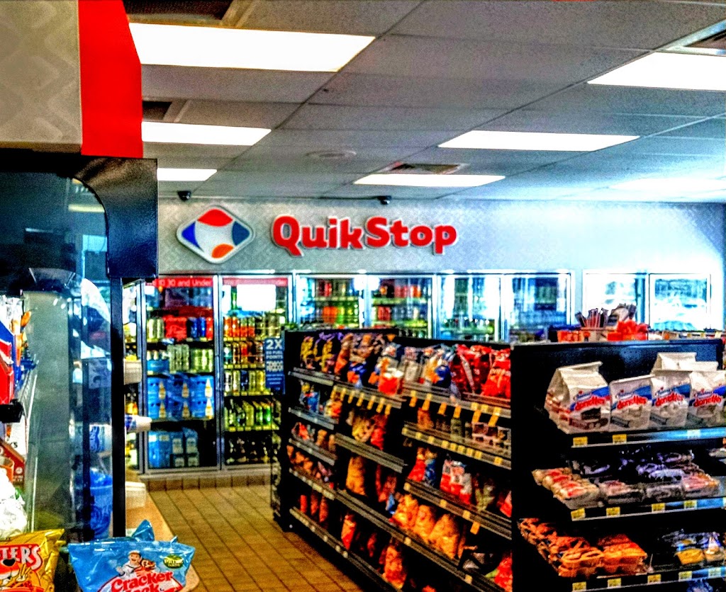 Quik Stop | 140 W 1st Ave, Sun Valley, NV 89433, USA | Phone: (775) 674-4690