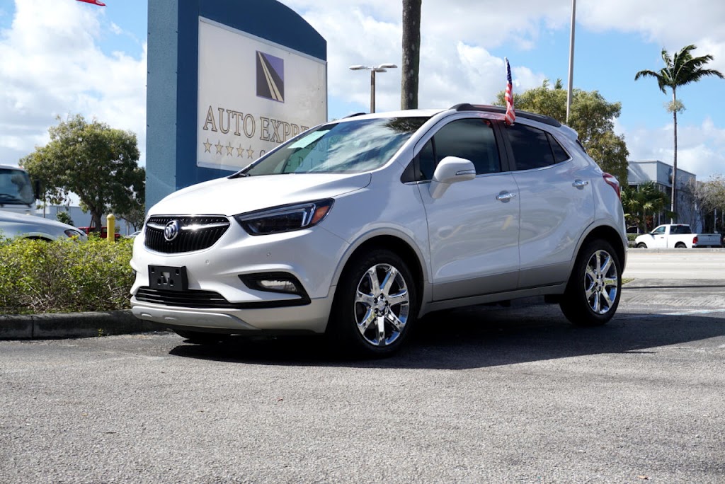Auto Express Credit | 850 N State Rd 7, Plantation, FL 33317, USA | Phone: (954) 975-7175