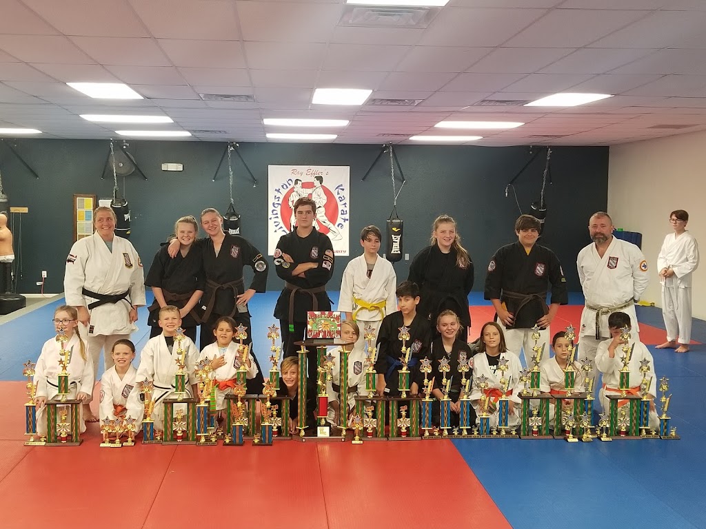 Ray Efflers Livingston Karate | 29437 S Frost Rd, Livingston, LA 70754, USA | Phone: (225) 435-3022