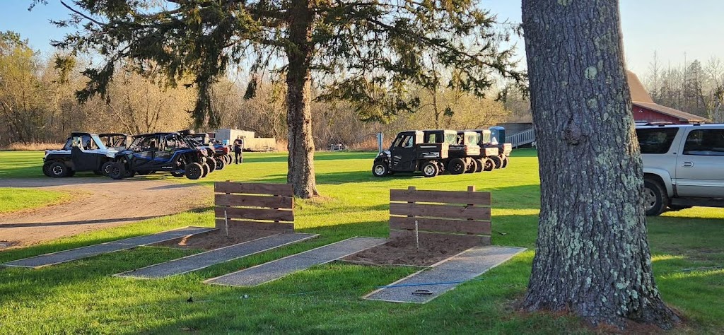 Blacksmith Shop Bar & Grill | 1879 W Bone Lake Dr, Balsam Lake, WI 54810, USA | Phone: (715) 857-5679