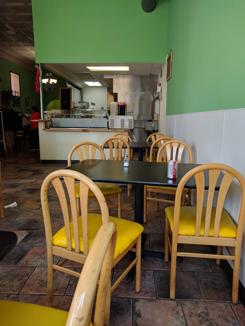 Marquez Grill | 870 Payne Ave, St Paul, MN 55130, USA | Phone: (651) 774-7109