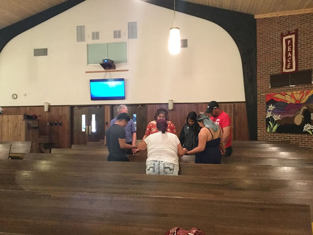 Iglesia Nueva Vida | 301 Riverside Dr, Madison, WI 53704, USA | Phone: (910) 260-0500