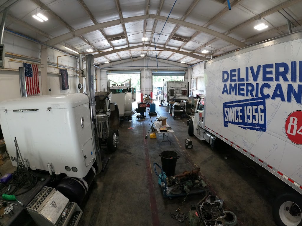 Coys Diesel Heavy Duty Divison | 28901 S Frost Rd, Livingston, LA 70754, USA | Phone: (225) 647-3699