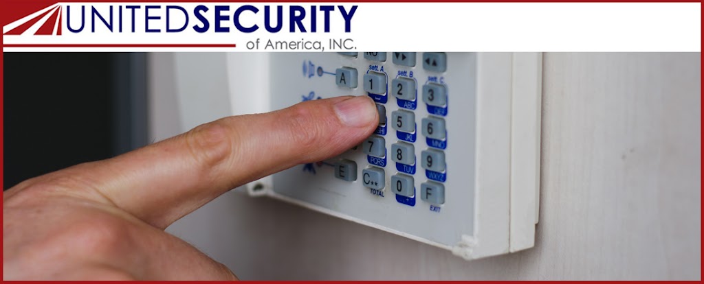 United Security of America Inc | 2002 Millbrook Ln, Matthews, NC 28104, USA | Phone: (704) 563-9288