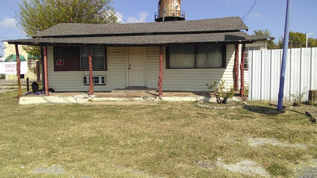 Avalon Motel | 2242 Jacksboro Hwy, Fort Worth, TX 76114, USA | Phone: (817) 624-9621