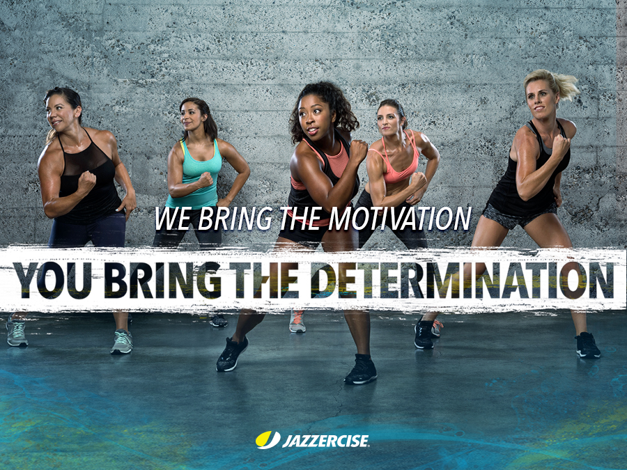 Jazzercise Five Corners in Westwood | 545 4th Ave, Westwood, NJ 07675, USA | Phone: (201) 696-0838