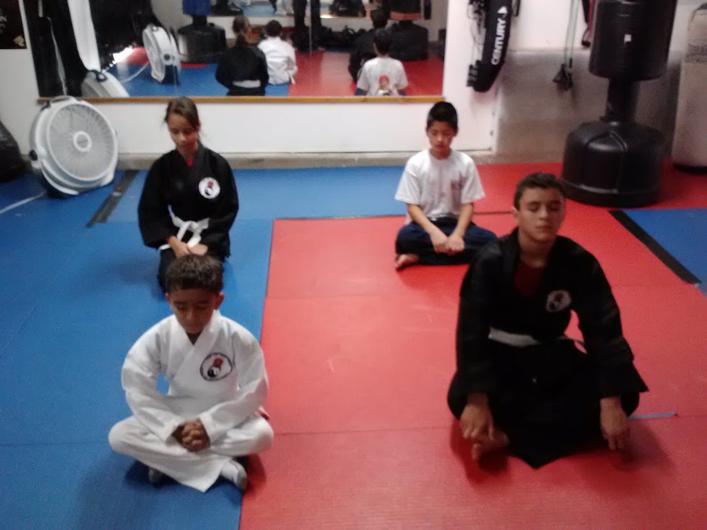 Tao of the Tiger Martial Arts | 9220 Carla Way, Sacramento, CA 95826, USA | Phone: (916) 806-6014