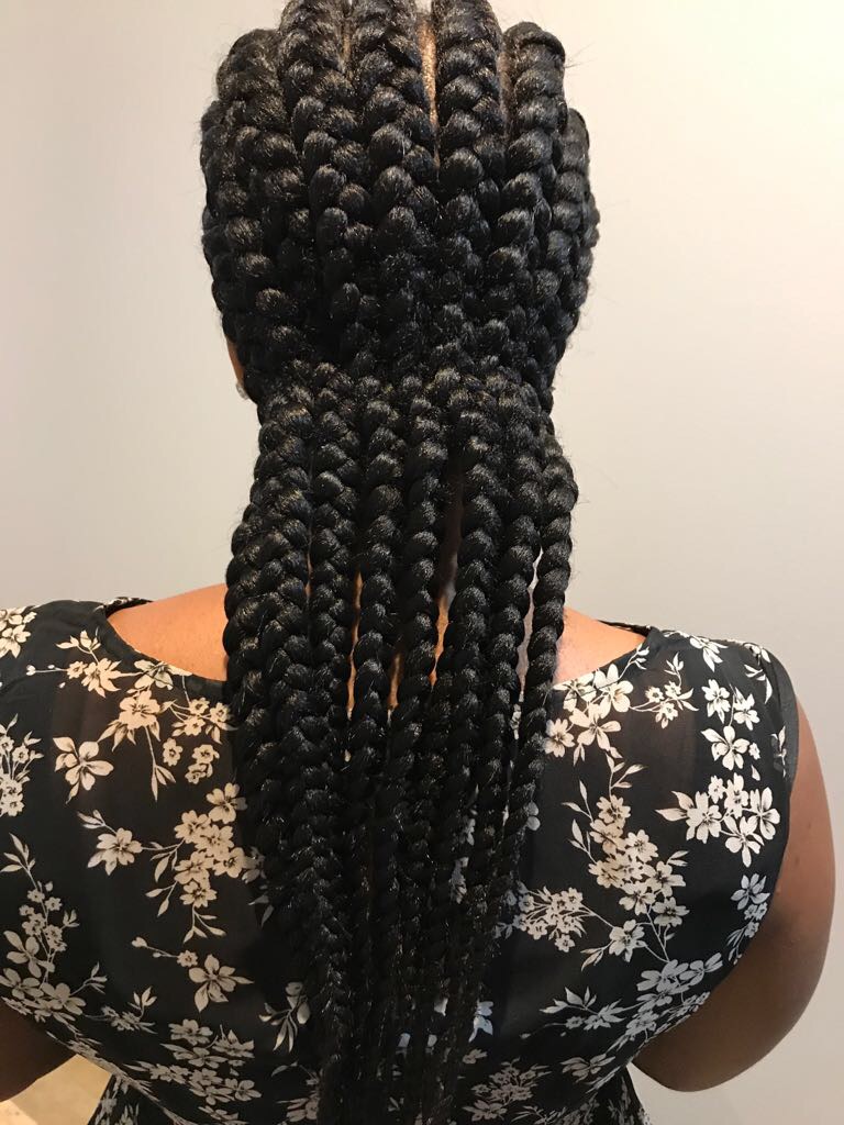 Pretty hair braiding | 631 N Main St Suite # 211, Alpharetta, GA 30009, USA | Phone: (678) 925-7895