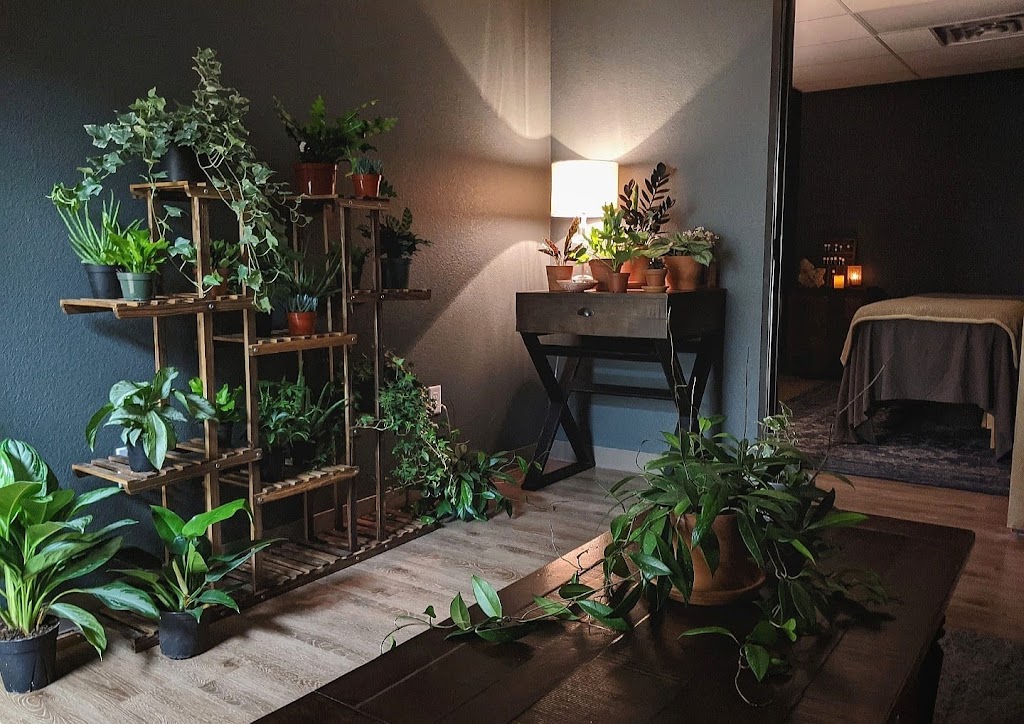 Flora Massage + Wellness Studio | 200 E Rentz St, Weatherford, TX 76086, USA | Phone: (682) 999-9323