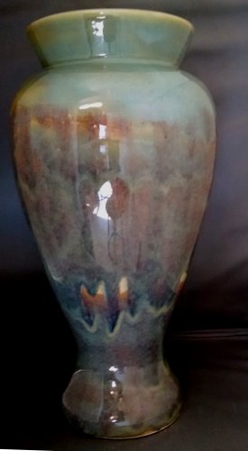 Mich-Art Pottery Studio and Gallery | 2039 OH-18, Wakeman, OH 44889, USA | Phone: (567) 351-6308