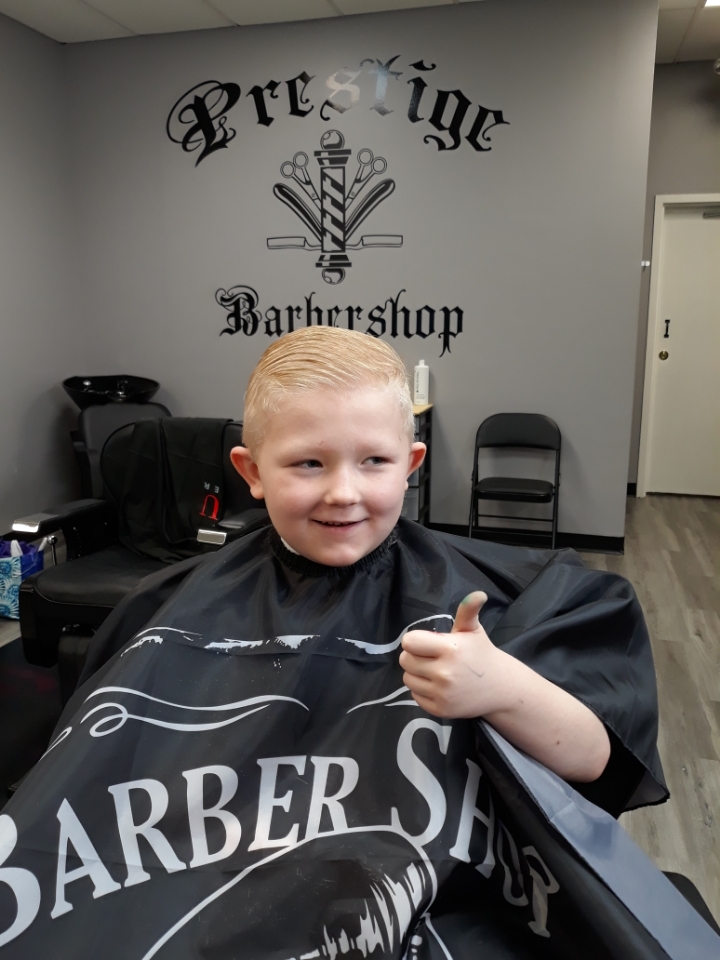 Prestige BarberShop | 404 W Northfield Blvd, Murfreesboro, TN 37129 | Phone: (615) 335-5326