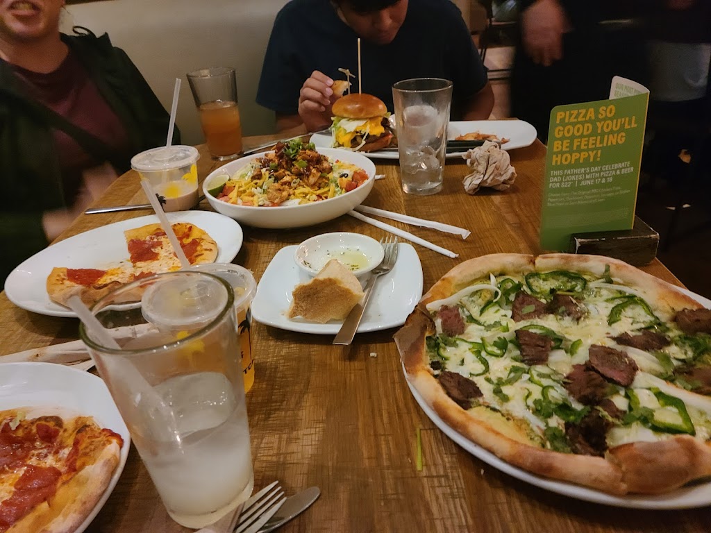 California Pizza Kitchen at Northridge | 9301 Tampa Ave, Northridge, CA 91324, USA | Phone: (818) 701-5035