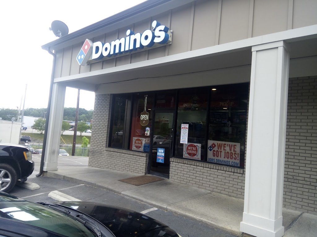 Dominos Pizza | 2446 Old Springville Rd, Birmingham, AL 35215, USA | Phone: (205) 856-0030